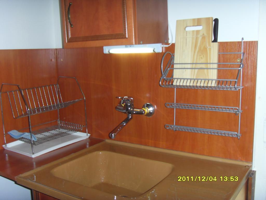 Guest House Vodolei Kotel Exterior photo