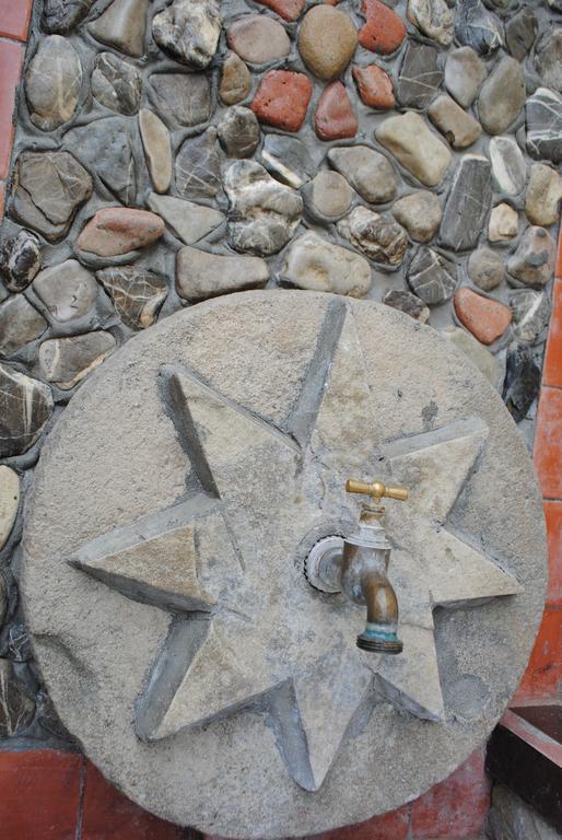 Guest House Vodolei Kotel Exterior photo